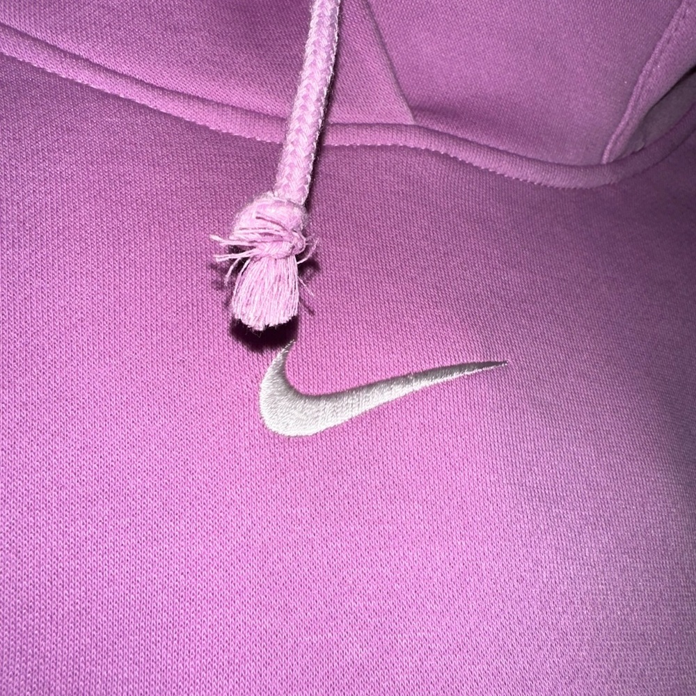 NIKE Sportswear Phoenix Fleece - Picture 2 of 5